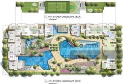The Tennery (D23), Apartment #138523022